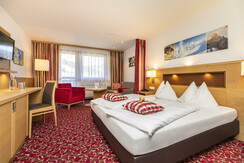 Mehrbettzimmer