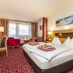 Photo of Double room, shower, toilet, balcony
