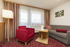 Mehrbettzimmer