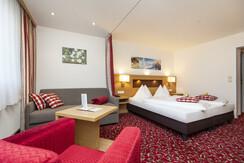 Mehrbettzimmer