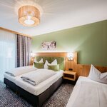 Photo of Triple room Comfort (2-3 pers.)