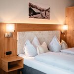 Photo of Triple room Sunside (2-3 pers.)