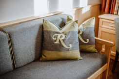 Doppelzimmer Süd