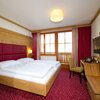 Photo of double room with shower, WC