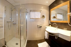 Dusche
