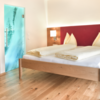 Photo of Triple room, shower, toilet