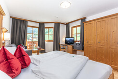 Zimmer Deluxe