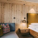 Photo of Double room, shower or bath, toilet, balcony