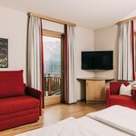 Photo of Double room, shower or bath, toilet
