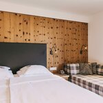 Photo of Double room, shower, toilet