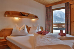 Alpenwelt