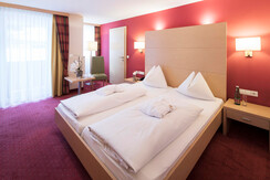 Double room Comfort 