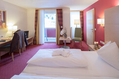 Double room Comfort 