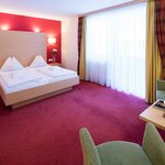 Photo of double room  "Rosskopf" (31,5m²)