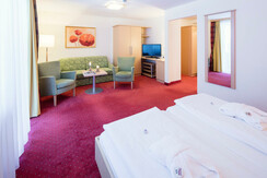 Double room Premium 