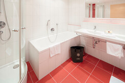 Double room Premium 