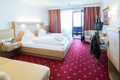 Double room Classic 