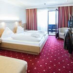 Photo of Double room type "Zquchensee""