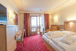 Double room Classic 