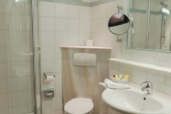 Double room Classic 