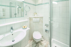 Double room Essential 