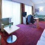 Photo of Studio "Salzburg", shower or bathtub, 2 bed rooms