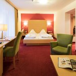 Photo of Suite "Amadé" (46,m³) with 2 bed rooms