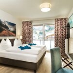 Photo of Double room, shower, toilet