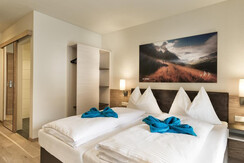 Doppelzimmer