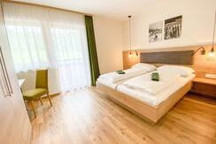 Doppelzimmer