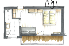 Familienzimmer