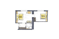 Familienzimmer105