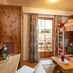 Photo of Suite Unterhof (2-4 pers.)