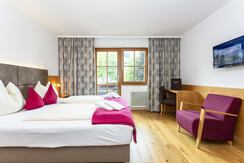 Doppelzimmer