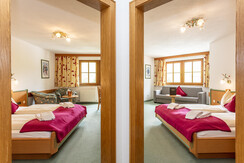 Familienzimmer