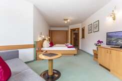 Familienzimmer