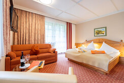 Wohlfühlzimmer 1