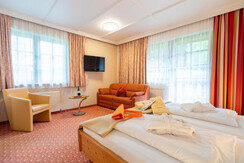 Wohlfühlzimmer 2
