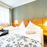Photo of double room "standard" BB