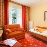 Photo of single room
