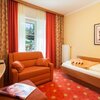 Photo of single room