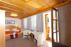 Bären Suite 1