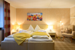 Vital Suite Chalet Holidayhome Hubertus
