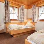Photo of Family room, separate toilet and shower/bathtub, 2 bed rooms
