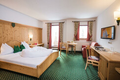 Doppelzimmer