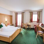 Photo of Double room with shower, WC (2-4 pers.)
