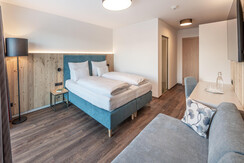 Gartenzimmer