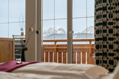 Junior Suite view