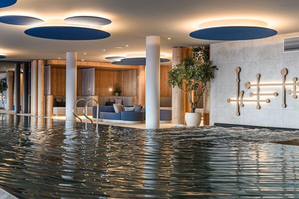 Schwimmbad