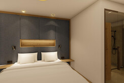 Doubleroom 